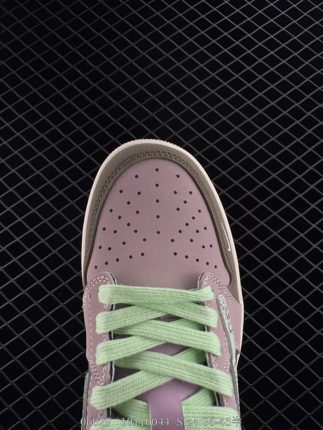 Nike Air Jordan 1 x Travis Scott AJ1